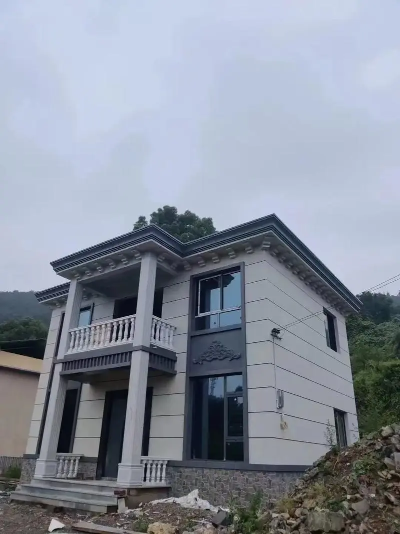 黔西南 别墅建造公司推荐:如何评估服务质量?
