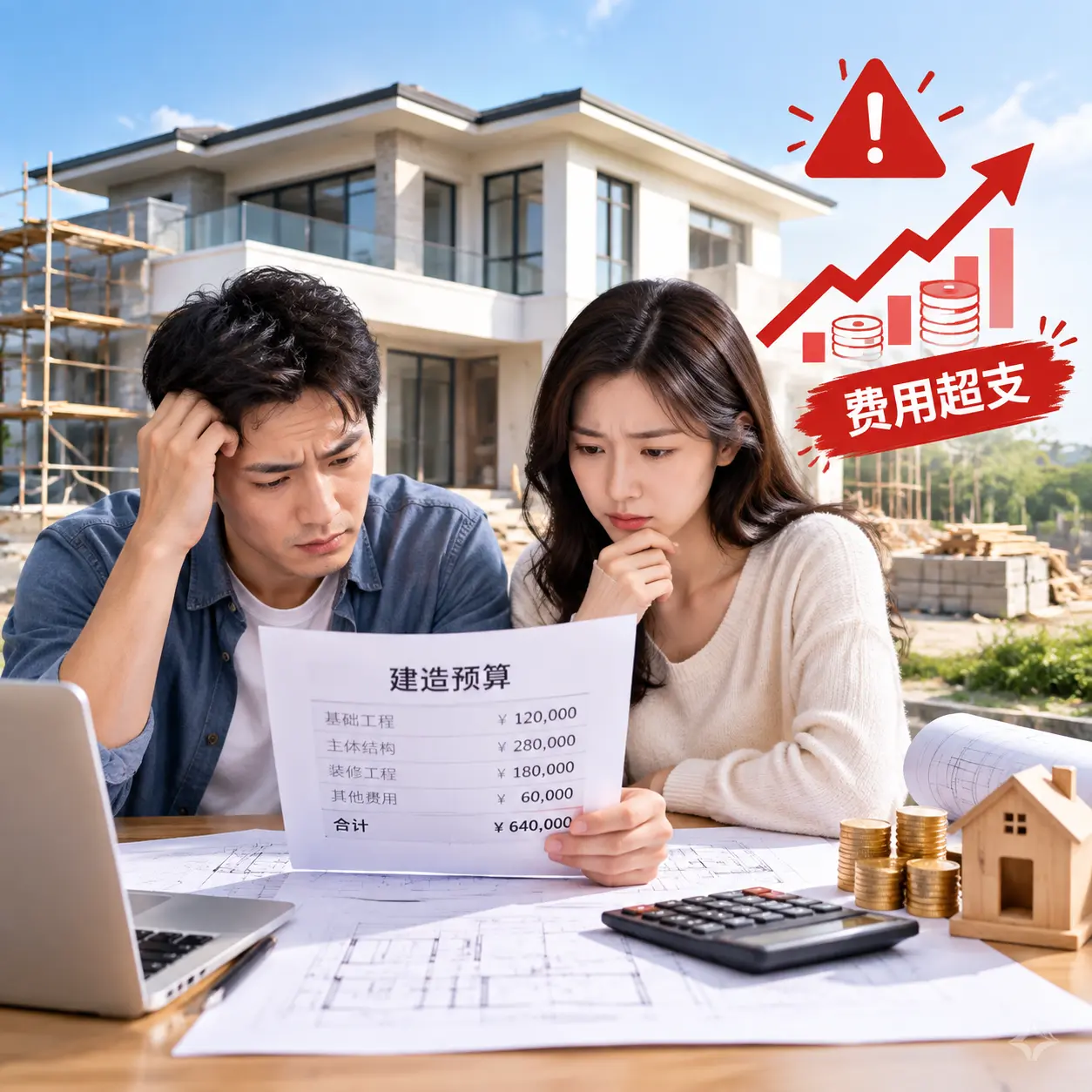 别墅建造公司推荐:避免在 黔西南 选择时的常见误区