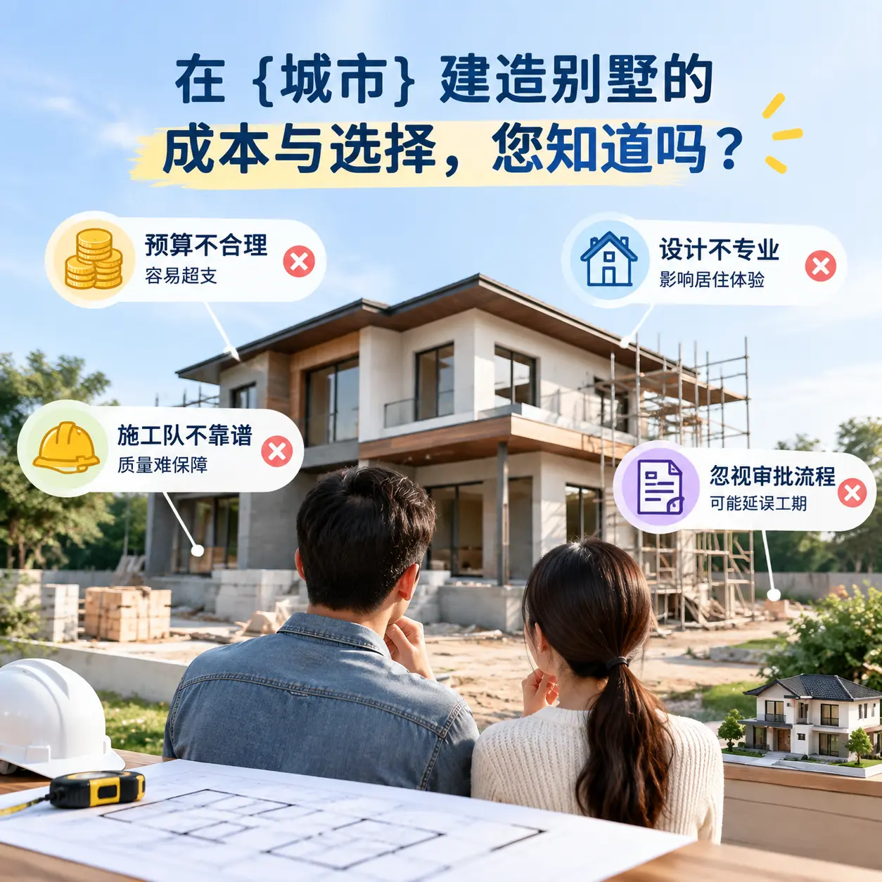 在 黔西南 建造别墅的成本与选择，您知道吗？